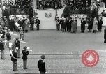 Image of inaugural parade Washington DC USA, 1933, second 58 stock footage video 65675033290