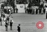 Image of inaugural parade Washington DC USA, 1933, second 59 stock footage video 65675033290