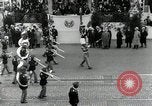 Image of inaugural parade Washington DC USA, 1933, second 61 stock footage video 65675033290