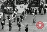 Image of inaugural parade Washington DC USA, 1933, second 62 stock footage video 65675033290