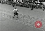 Image of inaugural parade Washington DC USA, 1933, second 6 stock footage video 65675033291