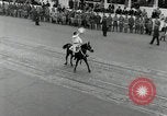 Image of inaugural parade Washington DC USA, 1933, second 7 stock footage video 65675033291