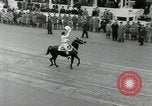 Image of inaugural parade Washington DC USA, 1933, second 8 stock footage video 65675033291
