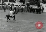 Image of inaugural parade Washington DC USA, 1933, second 9 stock footage video 65675033291