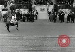 Image of inaugural parade Washington DC USA, 1933, second 11 stock footage video 65675033291