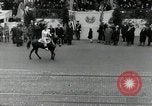 Image of inaugural parade Washington DC USA, 1933, second 12 stock footage video 65675033291