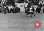 Image of inaugural parade Washington DC USA, 1933, second 14 stock footage video 65675033291
