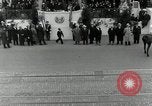 Image of inaugural parade Washington DC USA, 1933, second 16 stock footage video 65675033291