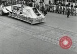 Image of inaugural parade Washington DC USA, 1933, second 28 stock footage video 65675033291