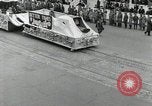Image of inaugural parade Washington DC USA, 1933, second 29 stock footage video 65675033291