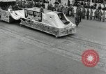 Image of inaugural parade Washington DC USA, 1933, second 30 stock footage video 65675033291