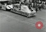 Image of inaugural parade Washington DC USA, 1933, second 31 stock footage video 65675033291