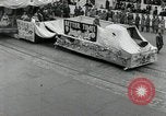 Image of inaugural parade Washington DC USA, 1933, second 33 stock footage video 65675033291