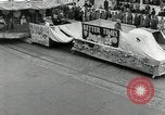 Image of inaugural parade Washington DC USA, 1933, second 35 stock footage video 65675033291