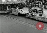 Image of inaugural parade Washington DC USA, 1933, second 38 stock footage video 65675033291