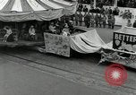Image of inaugural parade Washington DC USA, 1933, second 43 stock footage video 65675033291