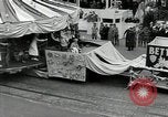 Image of inaugural parade Washington DC USA, 1933, second 47 stock footage video 65675033291
