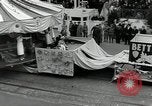 Image of inaugural parade Washington DC USA, 1933, second 48 stock footage video 65675033291