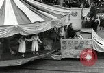 Image of inaugural parade Washington DC USA, 1933, second 55 stock footage video 65675033291