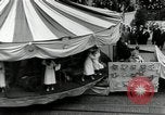 Image of inaugural parade Washington DC USA, 1933, second 56 stock footage video 65675033291
