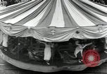 Image of inaugural parade Washington DC USA, 1933, second 60 stock footage video 65675033291