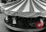 Image of inaugural parade Washington DC USA, 1933, second 61 stock footage video 65675033291