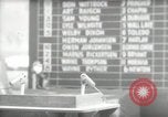 Image of Dwight D Eisenhower Iowa United States USA, 1953, second 4 stock footage video 65675033292