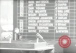 Image of Dwight D Eisenhower Iowa United States USA, 1953, second 7 stock footage video 65675033292