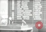 Image of Dwight D Eisenhower Iowa United States USA, 1953, second 8 stock footage video 65675033292