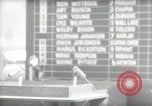 Image of Dwight D Eisenhower Iowa United States USA, 1953, second 9 stock footage video 65675033292