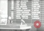 Image of Dwight D Eisenhower Iowa United States USA, 1953, second 10 stock footage video 65675033292