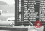 Image of Dwight D Eisenhower Iowa United States USA, 1953, second 12 stock footage video 65675033292