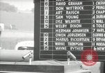 Image of Dwight D Eisenhower Iowa United States USA, 1953, second 13 stock footage video 65675033292