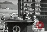 Image of Dwight D Eisenhower Iowa United States USA, 1953, second 16 stock footage video 65675033292