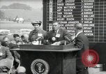 Image of Dwight D Eisenhower Iowa United States USA, 1953, second 17 stock footage video 65675033292