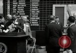 Image of Dwight D Eisenhower Iowa United States USA, 1953, second 20 stock footage video 65675033292