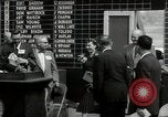 Image of Dwight D Eisenhower Iowa United States USA, 1953, second 21 stock footage video 65675033292