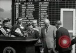 Image of Dwight D Eisenhower Iowa United States USA, 1953, second 24 stock footage video 65675033292