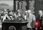 Image of Dwight D Eisenhower Iowa United States USA, 1953, second 27 stock footage video 65675033292