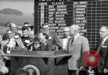 Image of Dwight D Eisenhower Iowa United States USA, 1953, second 28 stock footage video 65675033292