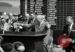 Image of Dwight D Eisenhower Iowa United States USA, 1953, second 34 stock footage video 65675033292