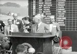 Image of Dwight D Eisenhower Iowa United States USA, 1953, second 39 stock footage video 65675033292