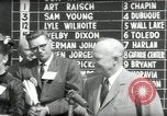 Image Dwight D Eisenhower Iowa United States USA, 1953, de la seconde 1 séquences d'archives historiques vidéo 65675033293