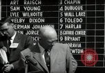 Image Dwight D Eisenhower Iowa United States USA, 1953, de la seconde 3 séquences d'archives historiques vidéo 65675033293