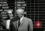 Image Dwight D Eisenhower Iowa United States USA, 1953, de la seconde 4 séquences d'archives historiques vidéo 65675033293