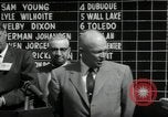 Image Dwight D Eisenhower Iowa United States USA, 1953, de la seconde 5 séquences d'archives historiques vidéo 65675033293