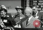 Image Dwight D Eisenhower Iowa United States USA, 1953, de la seconde 9 séquences d'archives historiques vidéo 65675033293