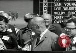 Image Dwight D Eisenhower Iowa United States USA, 1953, de la seconde 12 séquences d'archives historiques vidéo 65675033293