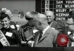 Image Dwight D Eisenhower Iowa United States USA, 1953, de la seconde 13 séquences d'archives historiques vidéo 65675033293