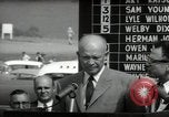 Image Dwight D Eisenhower Iowa United States USA, 1953, de la seconde 27 séquences d'archives historiques vidéo 65675033293
